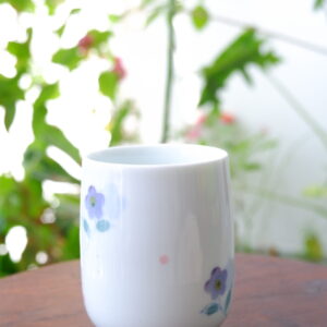 Ly gốm // ceramic cup
